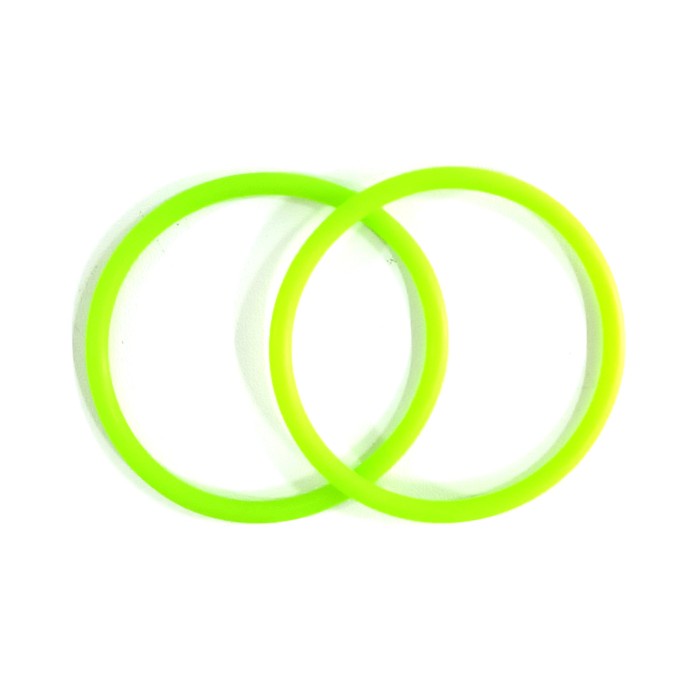 BARROW 50-OB483G 50mm Noctilucent Green O-Ring for Reservoir