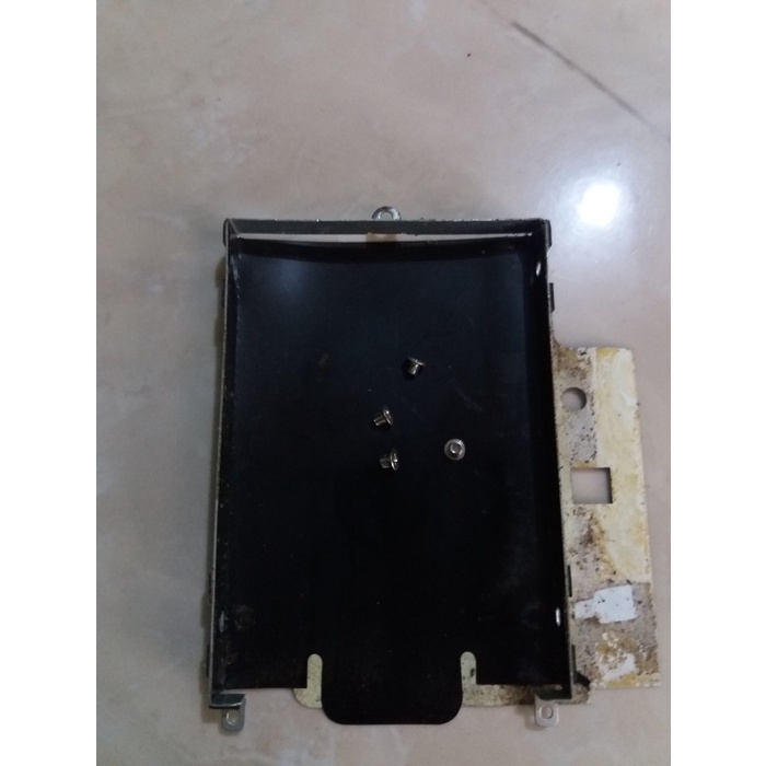 Bracket Dudukan Hardisk laptop HP Mini 110-3554TU