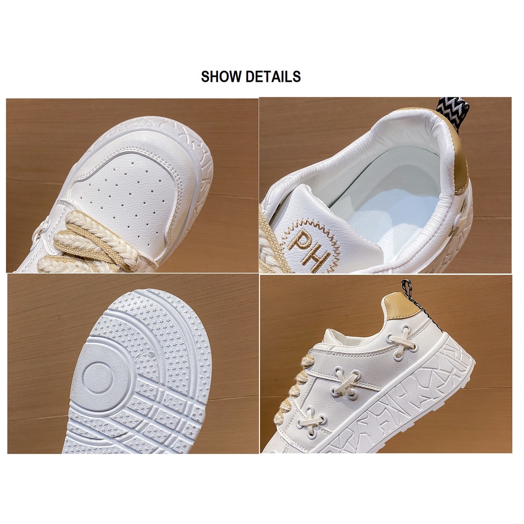 JBI-0274 GRATIS BOX Sepatu Sports Sneakers Wanita Fashion Elegan Casual Shoes Premium Terbaru