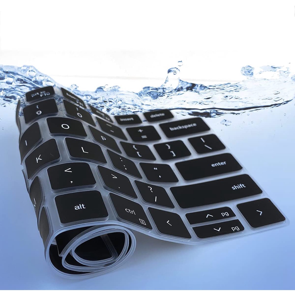 Skin Cover Keyboard Untuk Dell Lintang 5420 5430 5431 7430 7420 7410 9420 9430,15.6&quot; Dell Lattude 7520 9510 9520 Film Pelindung