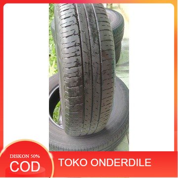 Ban Mobil second Ring15 Uk 185/55 R15 Tubles