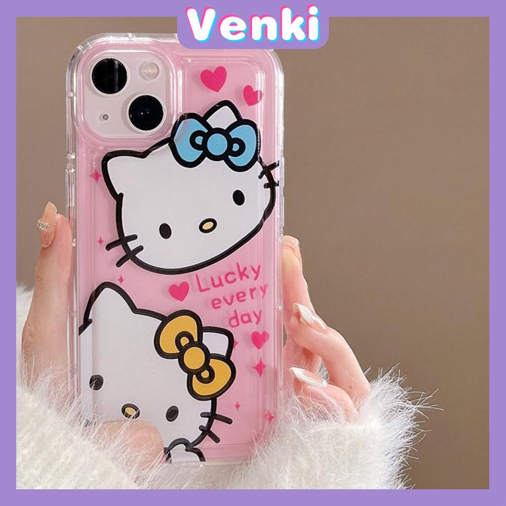 Case For iPhone 14 Pro Max Soft TPU Clear Pink Blue Jelly Airbag Case Cute Cartoon Cat and Dog Camera Protection Shockproof For iPhone 14 13 12 11 Plus Pro Max 7 Plus X XR