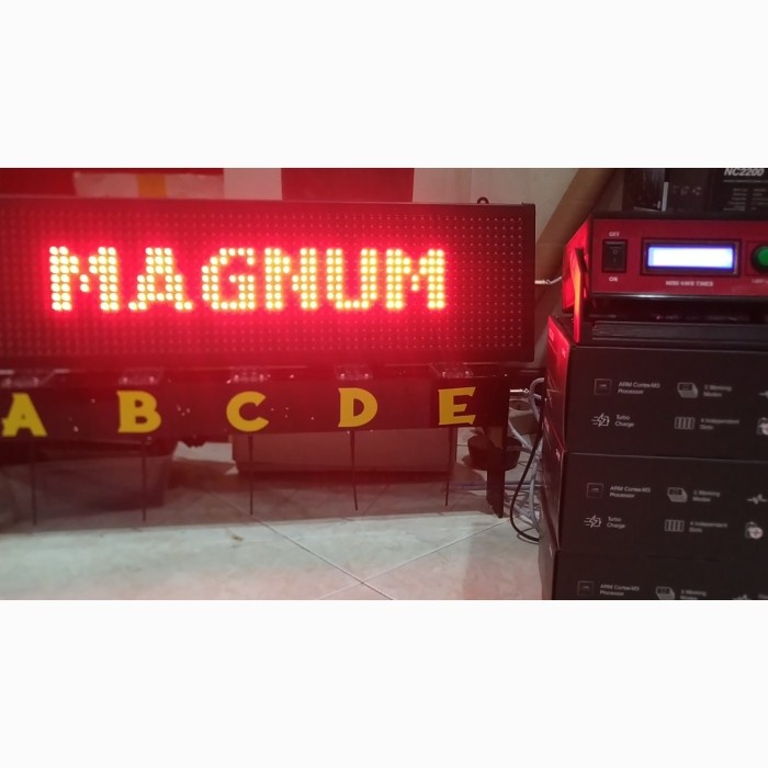 lap timer tamiya 5 jalur