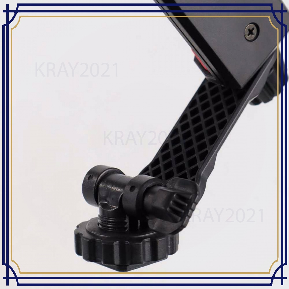 Smartphone Holder Clip Bracket Mount Tripod Monopod -TP338