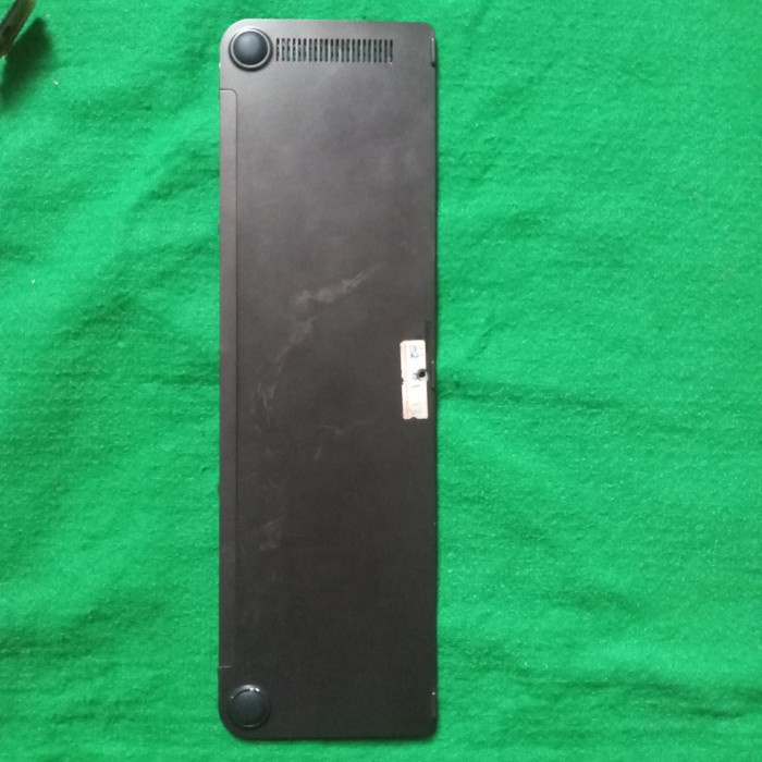 Casing Tutup Ram Harddisk Laptop Samsung Np535u3c