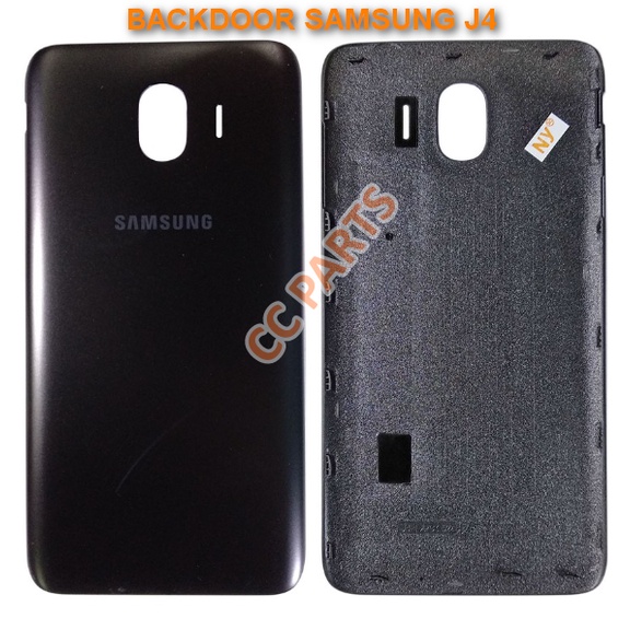 Backdoor Tutup Belakang Samsung J4 2018