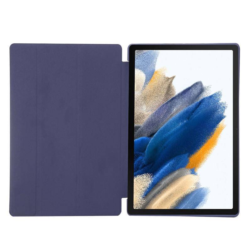 Untuk Lenovo Tab P11 Pro Plus TB 2021 J606F F607F F706F F716F J616F Stand Lipat Silikon Lembut Penutup Belakang Case Untuk Legion Y700 8.8 2022