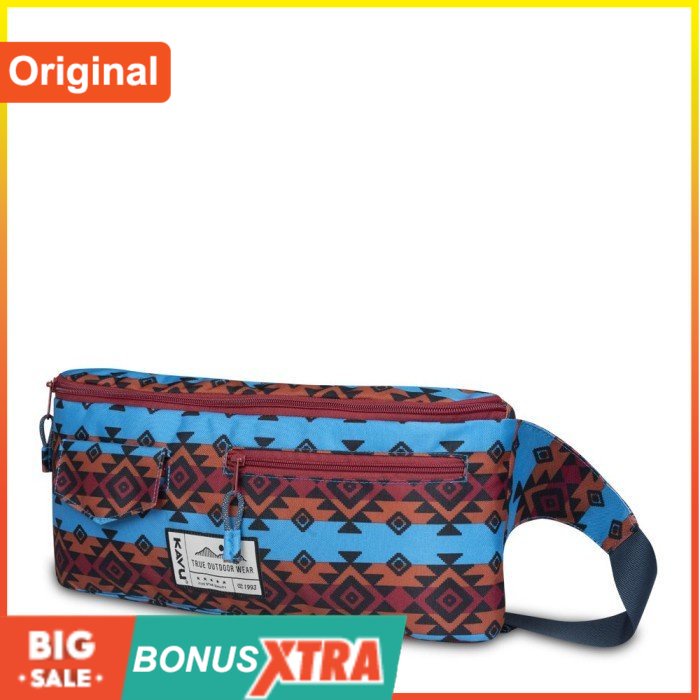 Tas Selempang KAVU KIYO CARRYALL SHOULDER BAG 94000 1074 Original BDG