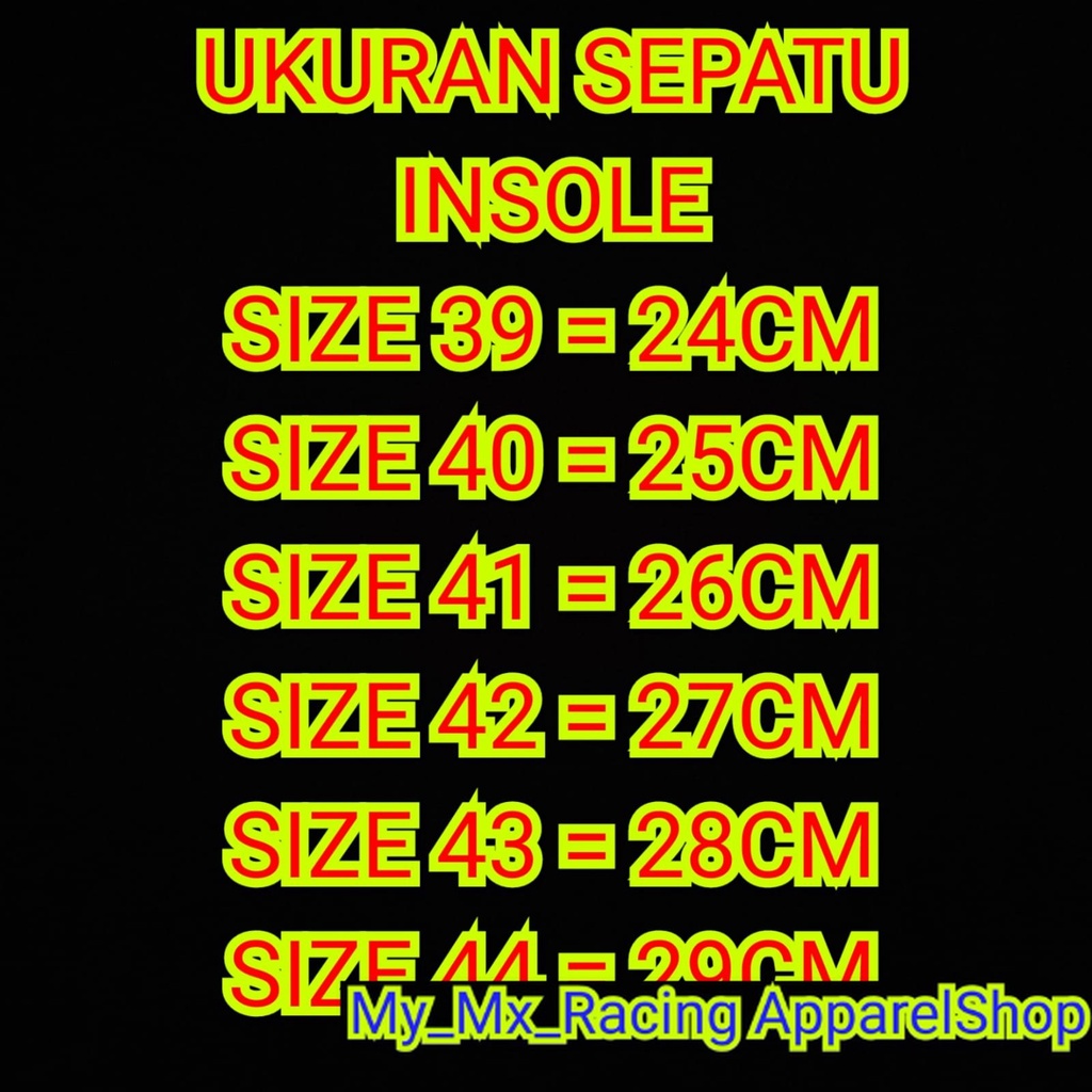 sepatu trail cross printing plus tas buat sepatu bonus sarung tangan satu set sepatu trabas or adventure dan tas satu set cocok dan keren sepatu gunung FLOU