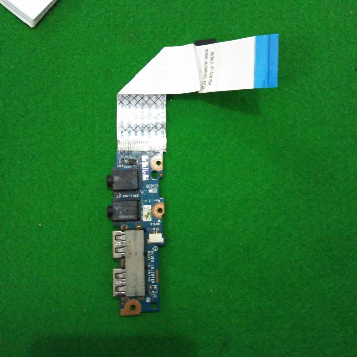 Modul USB Sound Netbook Acer Aspire One 722