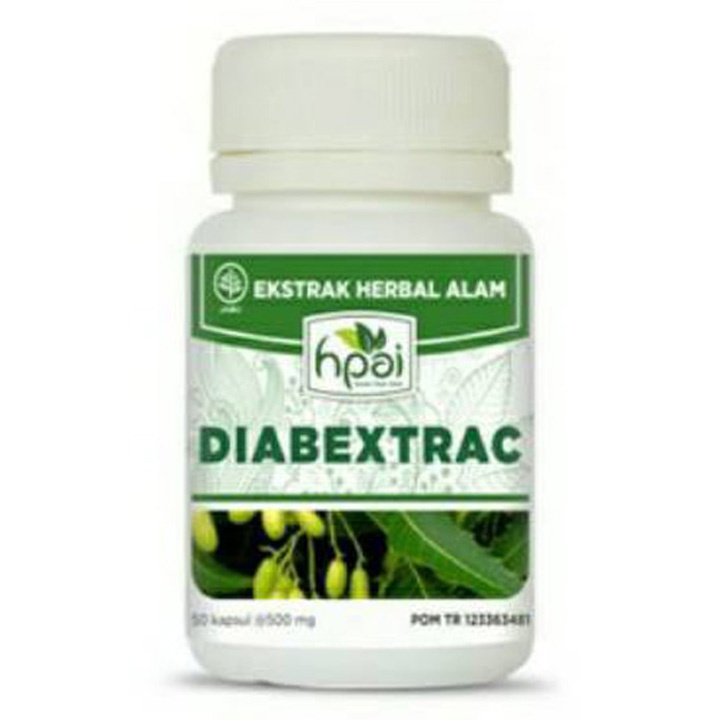 D1ABEXTRAC | Herbal untuk Diabetes HNI HPAI Meta_hpai_olshop