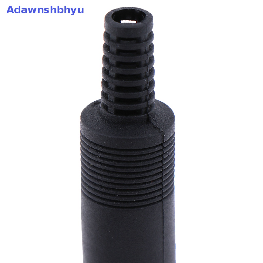 Konektor Stop Kontak Colokan DIN Mini Adhyu 3 /4,5,6,7,8 PIN Dudukan Kabel Sasis Male Female ID