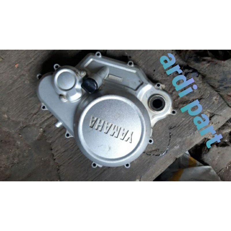 bak block blok kanan kopling oli vixion lama old new vixion 150 ligtning advance ori