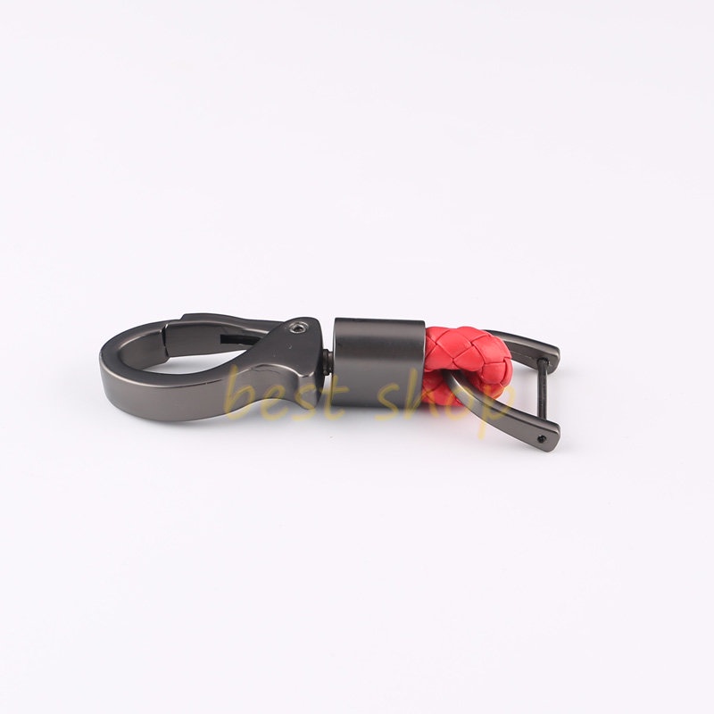 Abs Carbon Fiber Case Kunci Mobil Cover Shell Holder FOB Untuk Merek Isuzu Baru MU-x D-Max 2.5 1.9 x Series