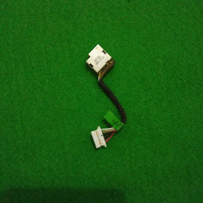Kabel Cabel AC Laptop HP 14s - dk0073Au