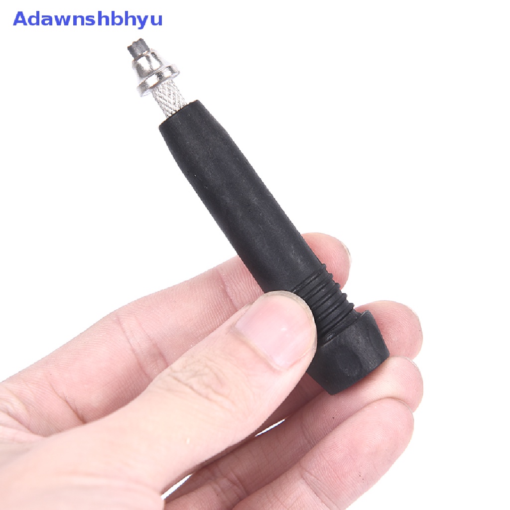 Adhyu Stik Camping Hiking Tip End Cane Rod Crutch Tongkat Panjat Tiang Trekking ID