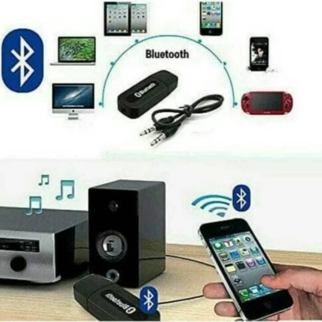 A438-Car Bluetooth Audio Receiver BT-360 Usb Wireless Stereo Music accesories interior mobil