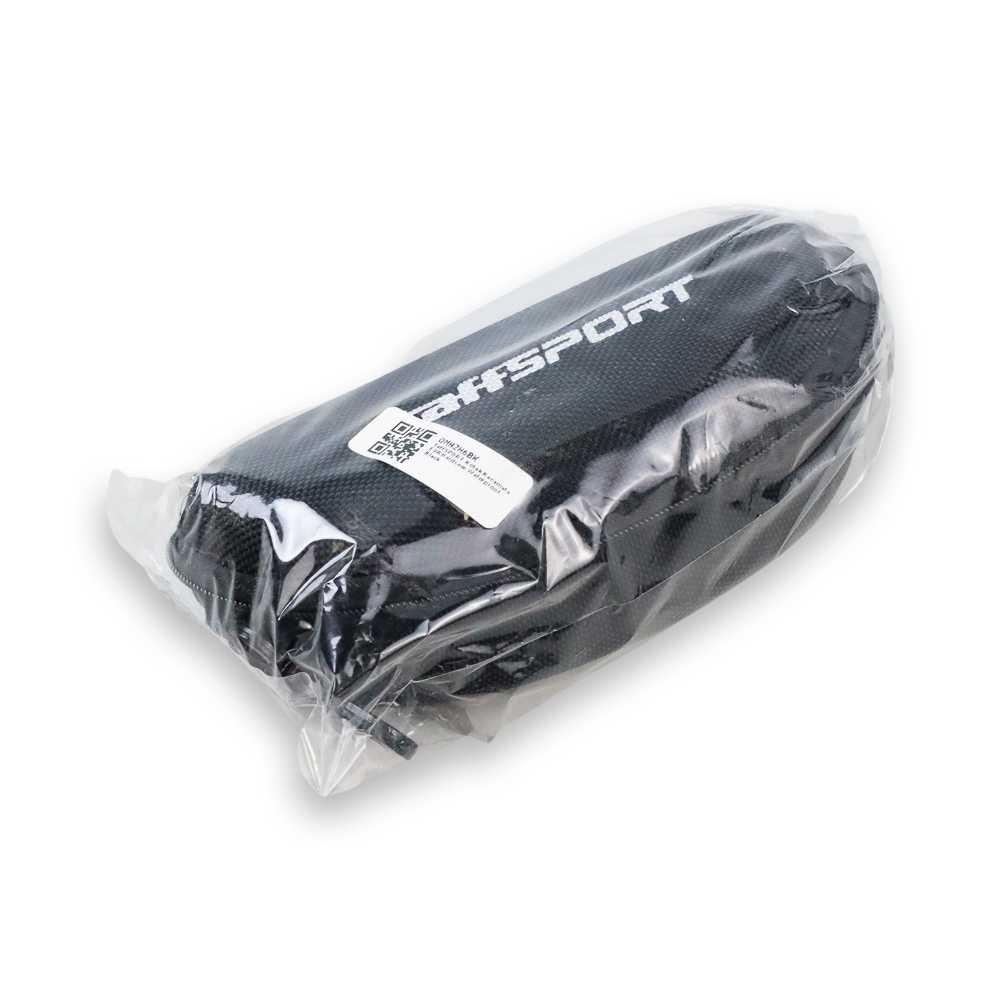 TaffSPORT Kotak Kacamata EVA Hardcase Waterproof