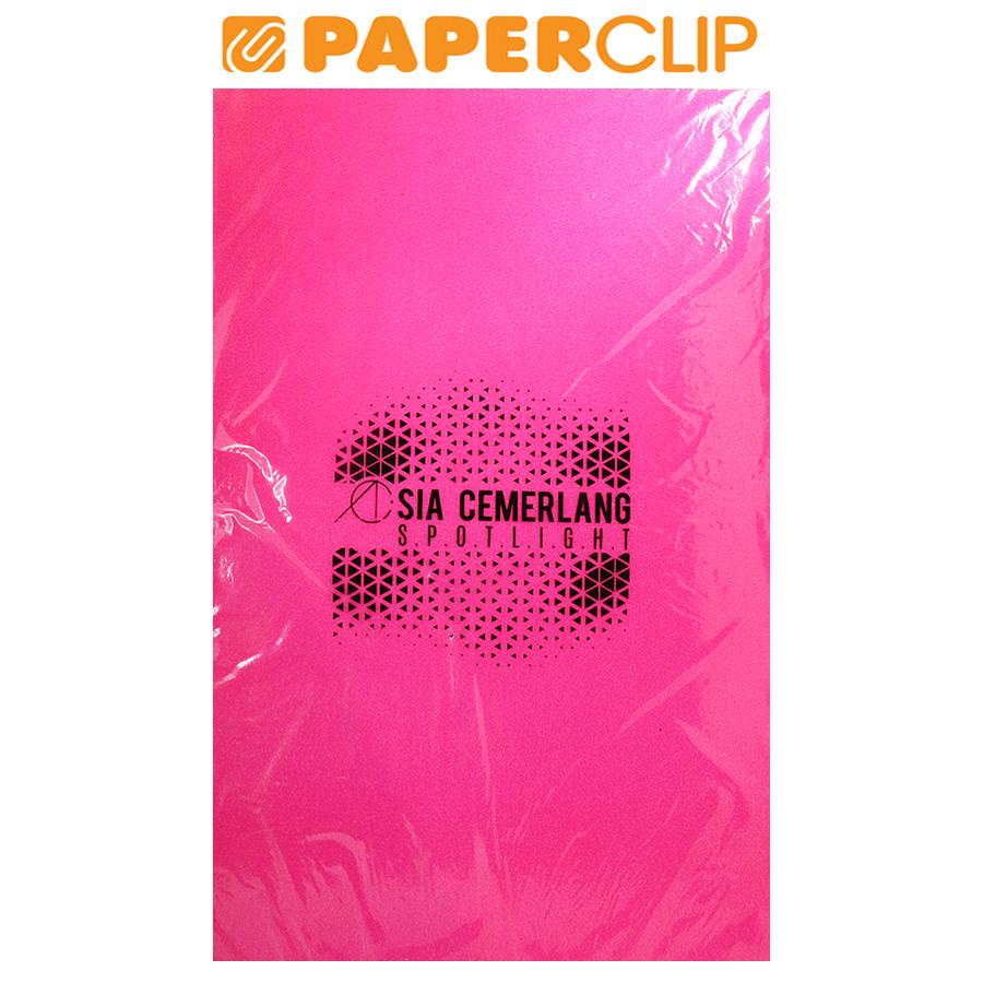 

POLYFOAM ASIA CEMERLANG 4060 NO.5