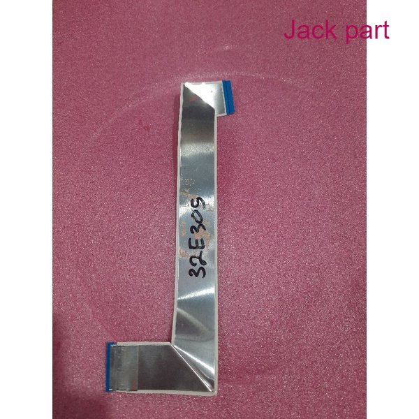 LVDS FLEXYBLE FLEXSIBEL KABEL TV PANASONIC TH32E305G TH32E305 32E305G 32E305