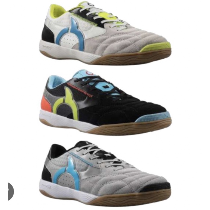 Sepatu Futsal Ortus Ortus Eight Jogosala Ultima Original