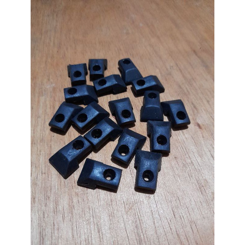 kuku macan triplang vespa ps px