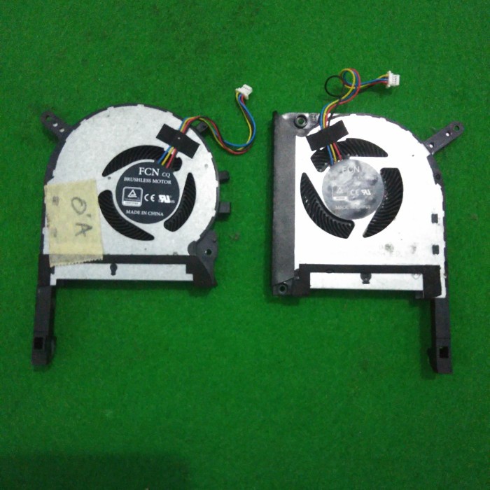 Kipas Fan Laptop Asus TUF FX505DY