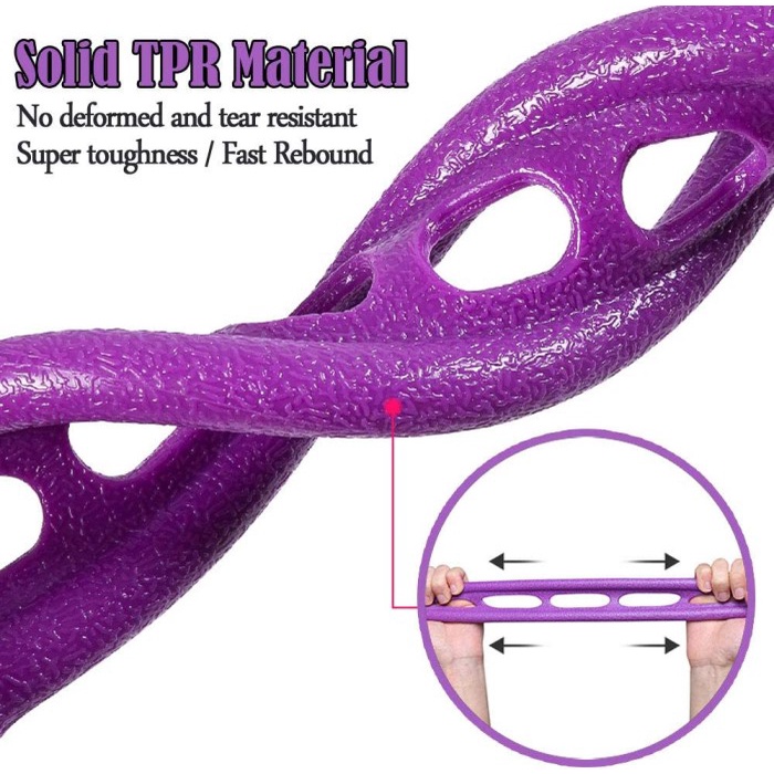 Soft Body Tummy Trimmer Pedal Sit Up Peregang Otot Olahraga Indoor