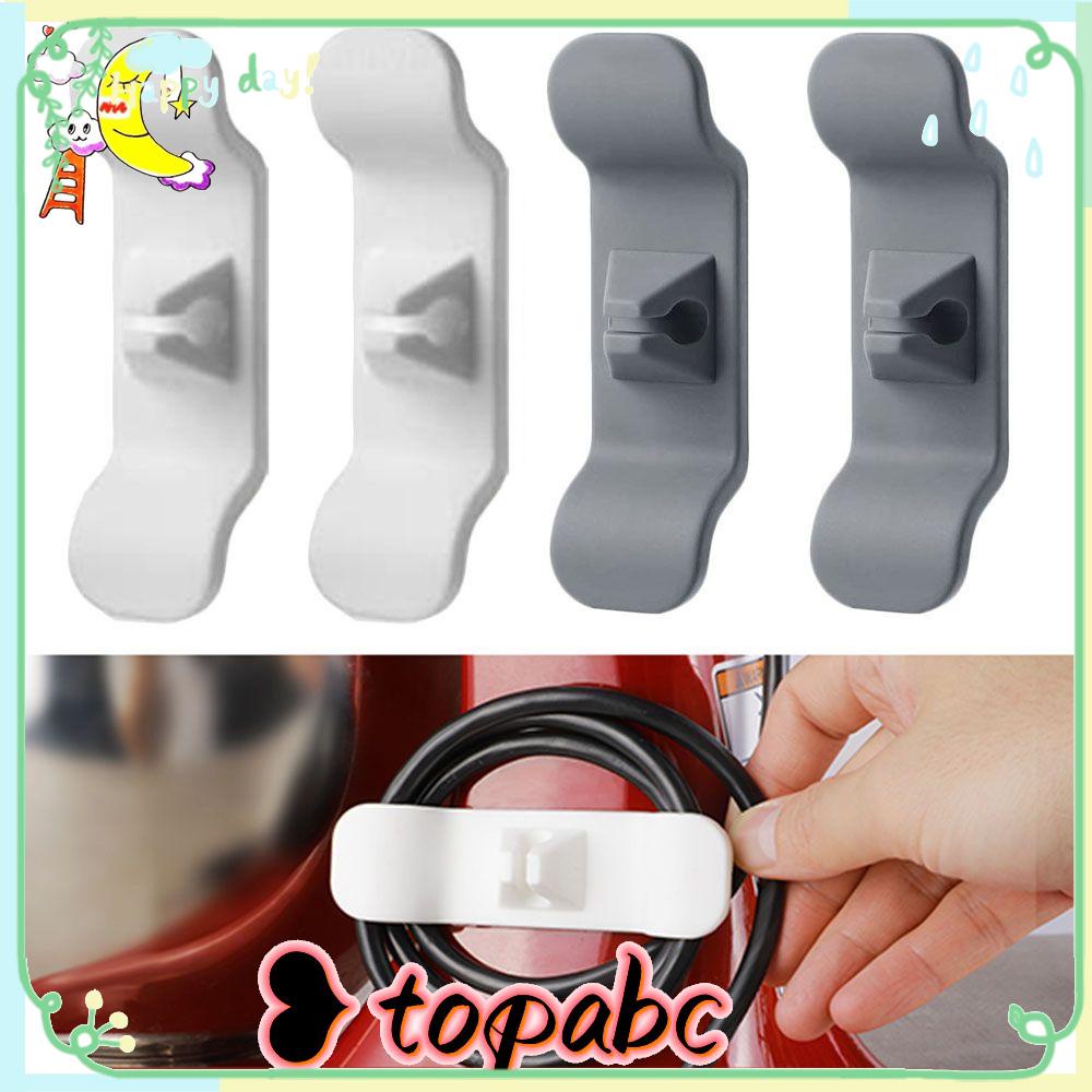 Top 2pack Cord Organizer Mixer Blender Pressure Cooker Penggulung Kabel Cord Holder Untuk Penyimpanan Peralatan Rumah Kecil Bungkus Kabel