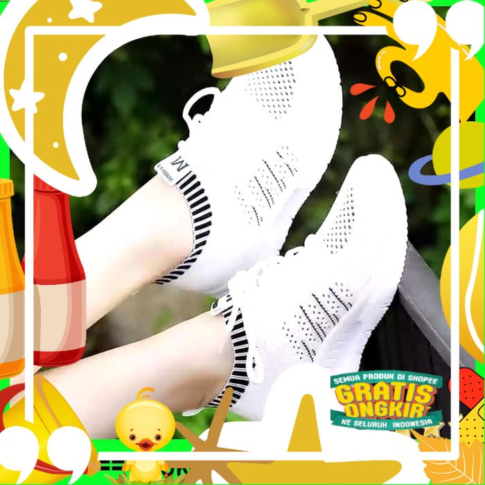 GROSIR SEPATU WANITA PEREMPUAN CEWEK OLAH RAGA KETS ADIDAS ZX PINK SALEM KETS CASUAL SPORT MURAH/ hi