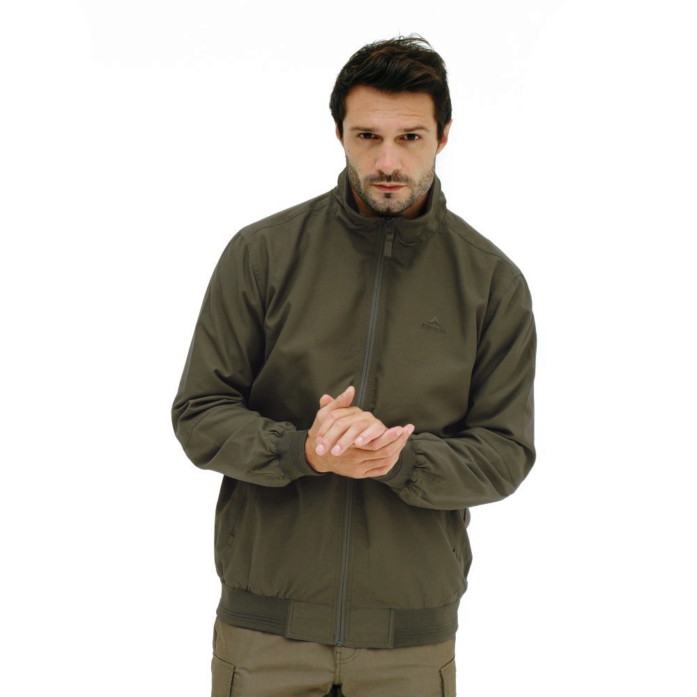EIGER  X-BOUSTER 1.0 JACKET