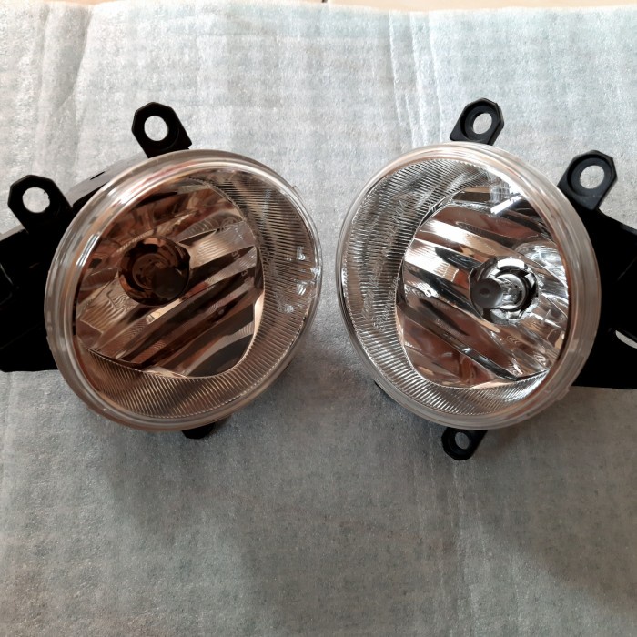 fog lamp inova reborn 2016 up new yaris new vios ORIGINAL