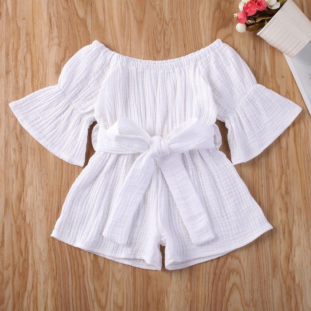 Outbox Fashion Jumpsuit Anak Yuba