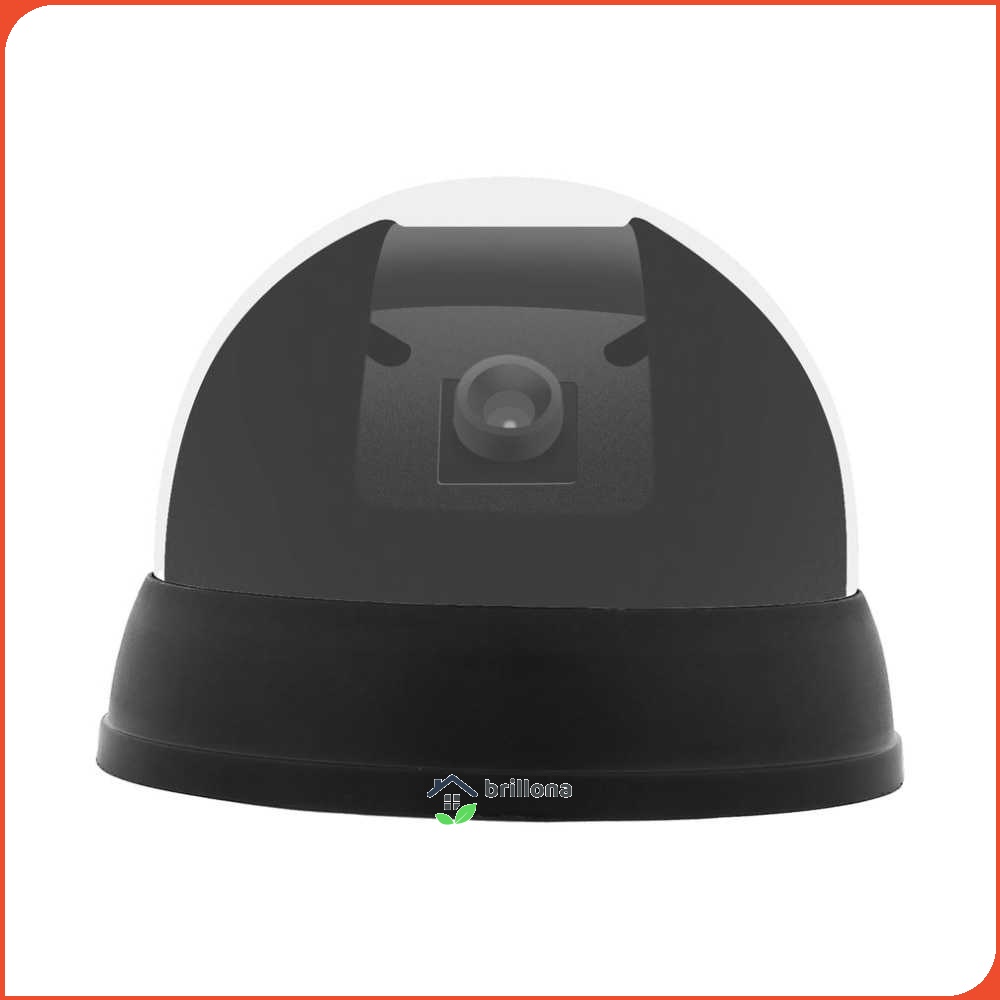 Fake Dummy Dome CCTV - 15360