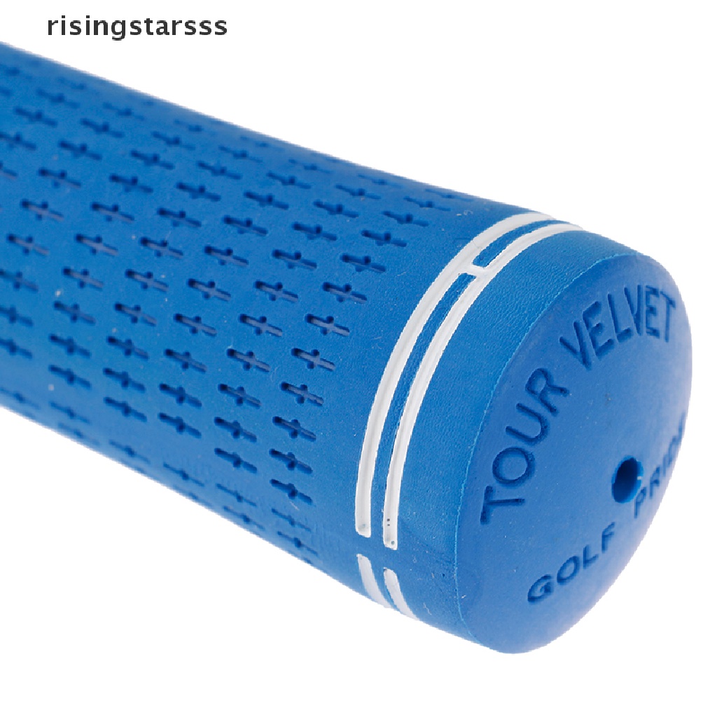 Rsid Span-new Anti-Slip Grip Multi Majemuk Golf Grips Golf Club Grips Rron Dan Wood Grips Jelly