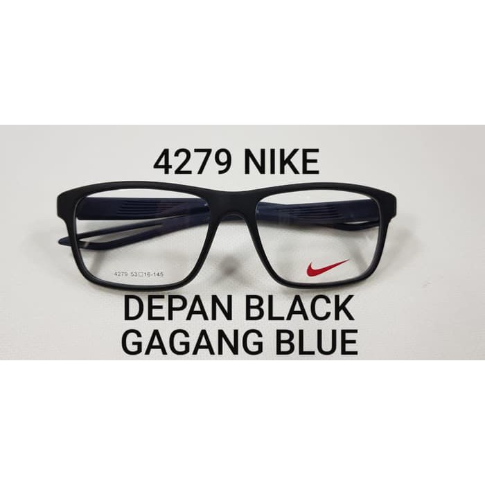 Frame Kacamata 4279 Grade B Free Box / Kaca Mata Minus / BB
