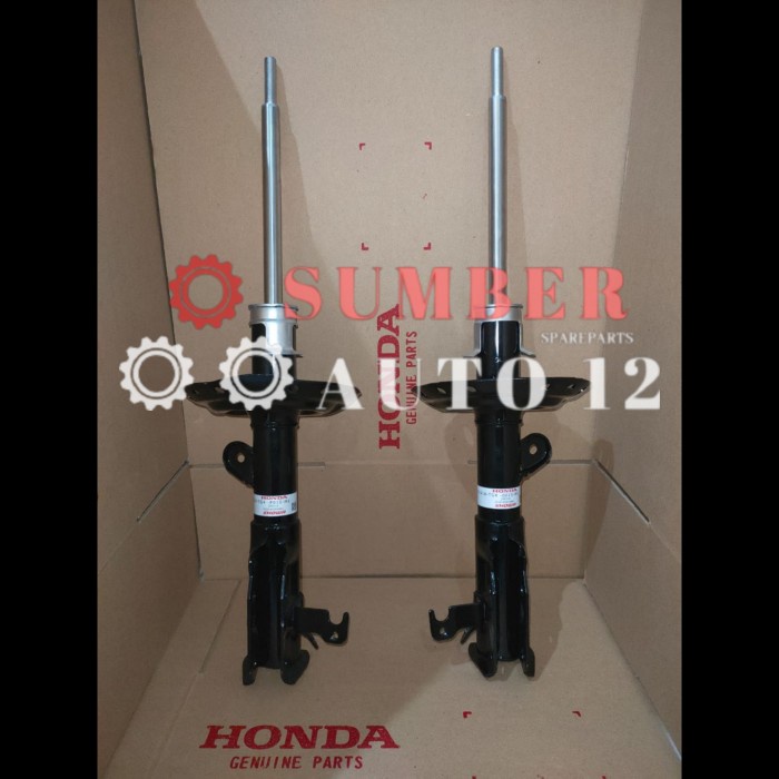 Shockbreaker shock absorber Honda Jazz rs depan original