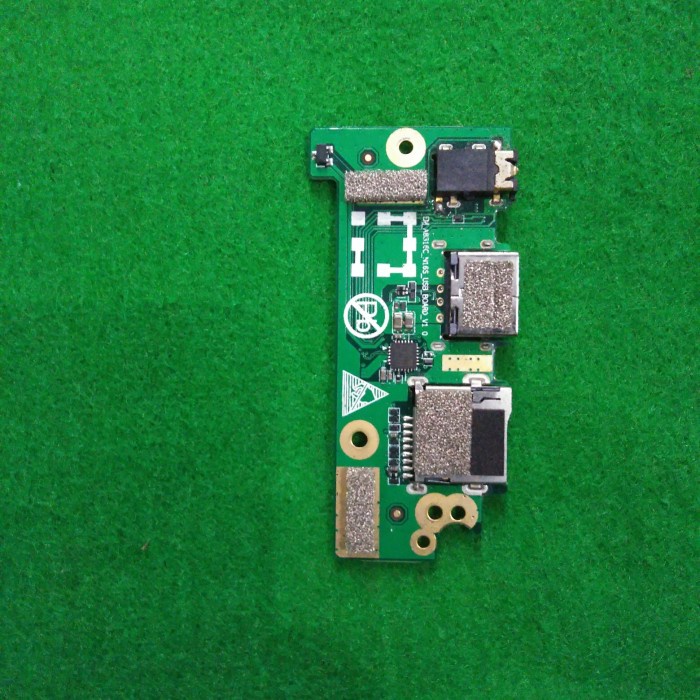 Modul USB Sound  Laptop Axioo Mybook 11 Plus