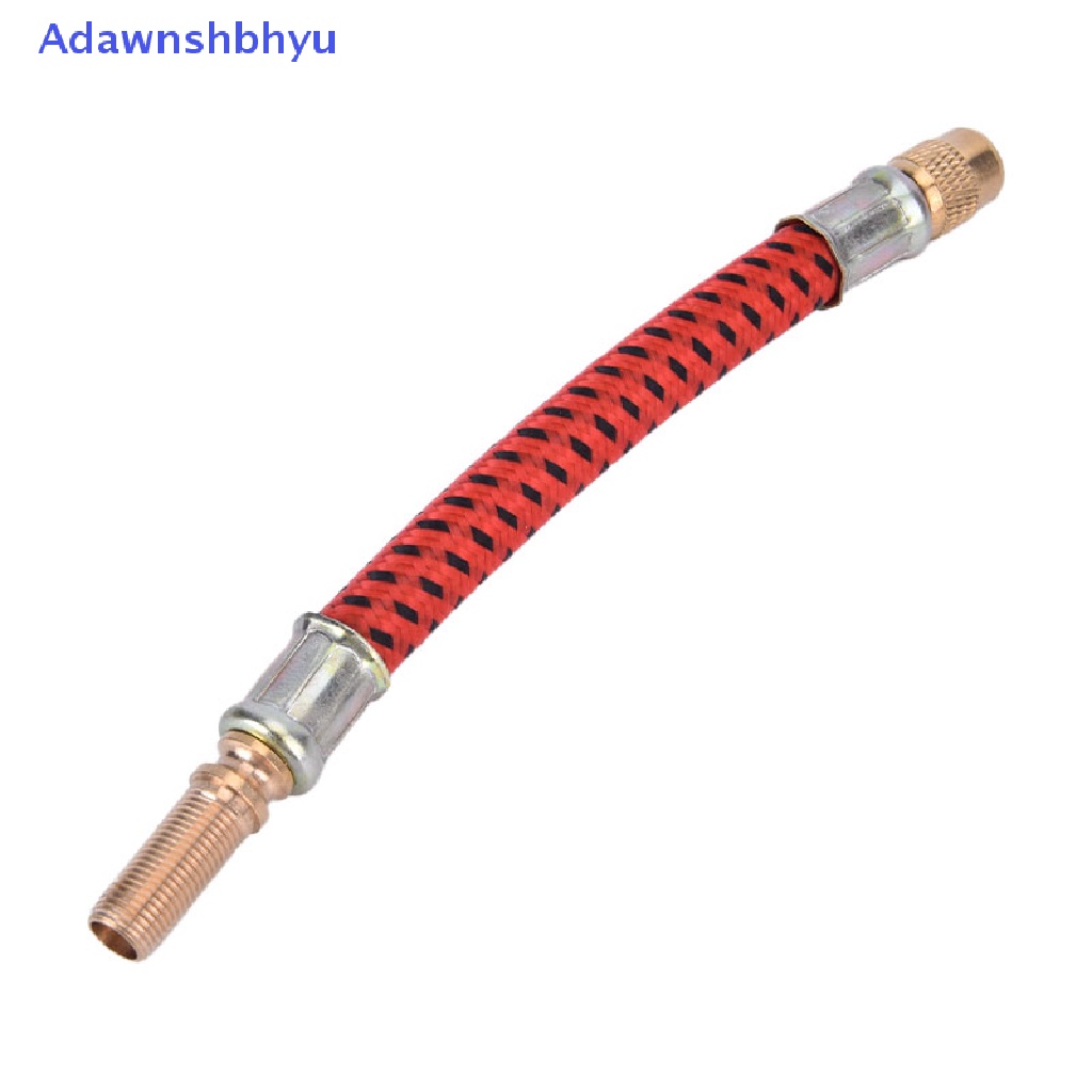 Adhyu Tyre Valve Extension Adaptor For M365 Electric Scooter Pump Extended Inflator ID