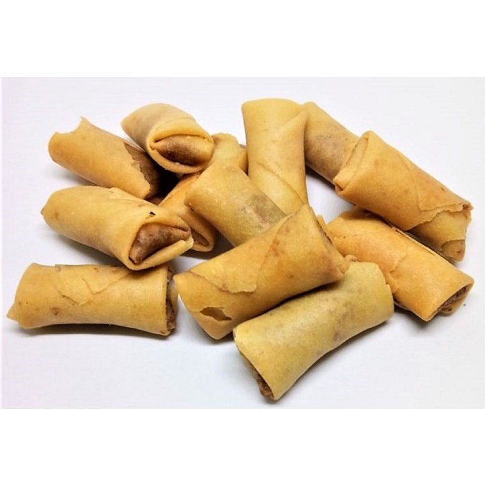 

Terlaris Sumpia Udang 500 Gram