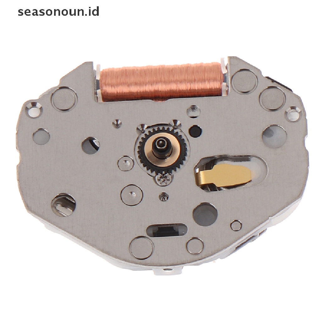 Seasonoun Hot Sale Aksesoris Jam Tangan Gerakan Mekanik MIYOTA 2035pengganti.