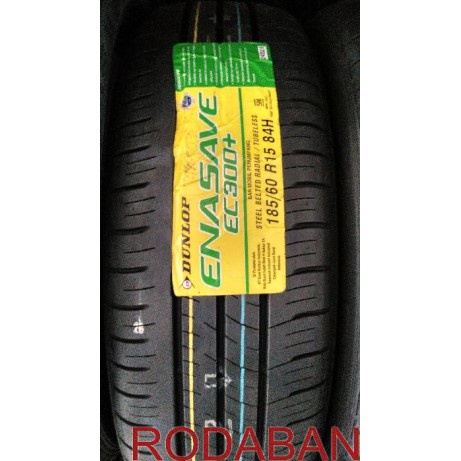 Ban Dunlop Enasave EC-300 185/60 R15