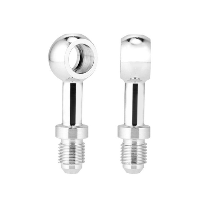 Banjo Selang Rem TDR Stainless Steel Banjo Fitting for Brake Hose
