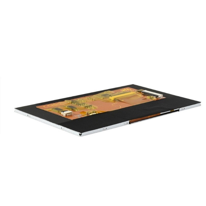 Zzz 50 5inch 800x480 IPS TFT MIPI DSI Multi-Touch Capacitive Touch Panel LCD Module Display Monitor Layar Untuk Raspber