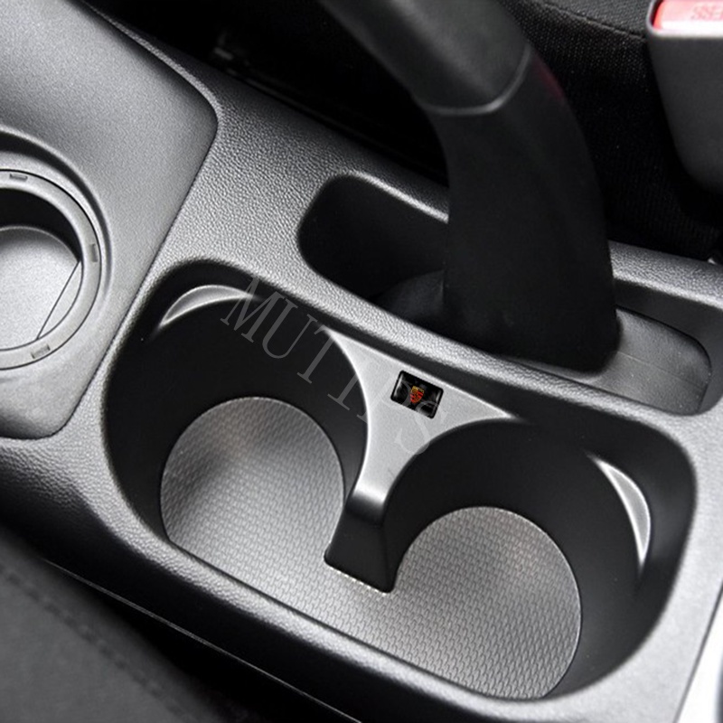 Porsche 10Pcs 3D Car Stickers Steering Wheel Door Window Switch Button Badge Decoration Suitable For 958 911 987 cayenne