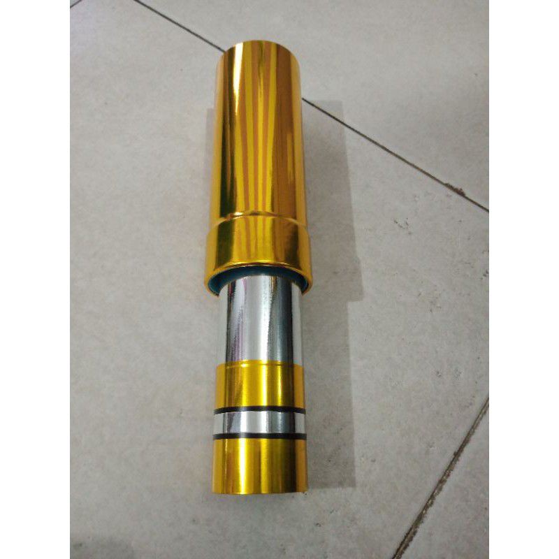 Cover shock belakang matic honda, cover /pelindung shock matic