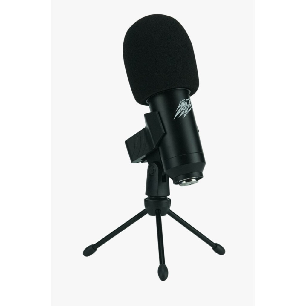 Sades Orpheus - Premium Microphone Condenser For Recording and Streaming