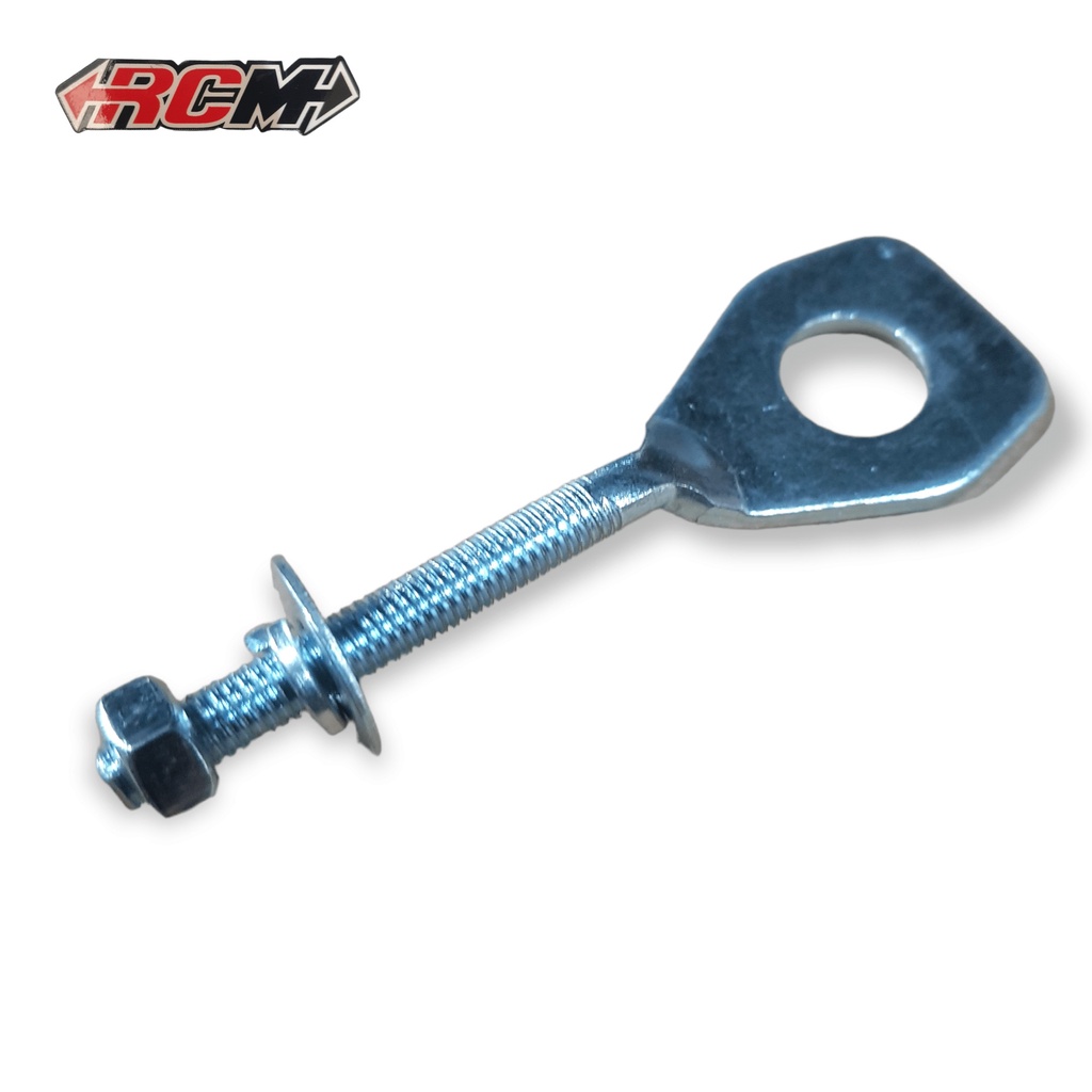 PERBIJI PULLER SPANER ANTING TAHANAN CHAIN STELAN SETELAN RANTAI RANTE HONDA REVO ABS ABSOLUTE BLADE LOKAL JAMINAN KUALITAS GK MURAHAN...