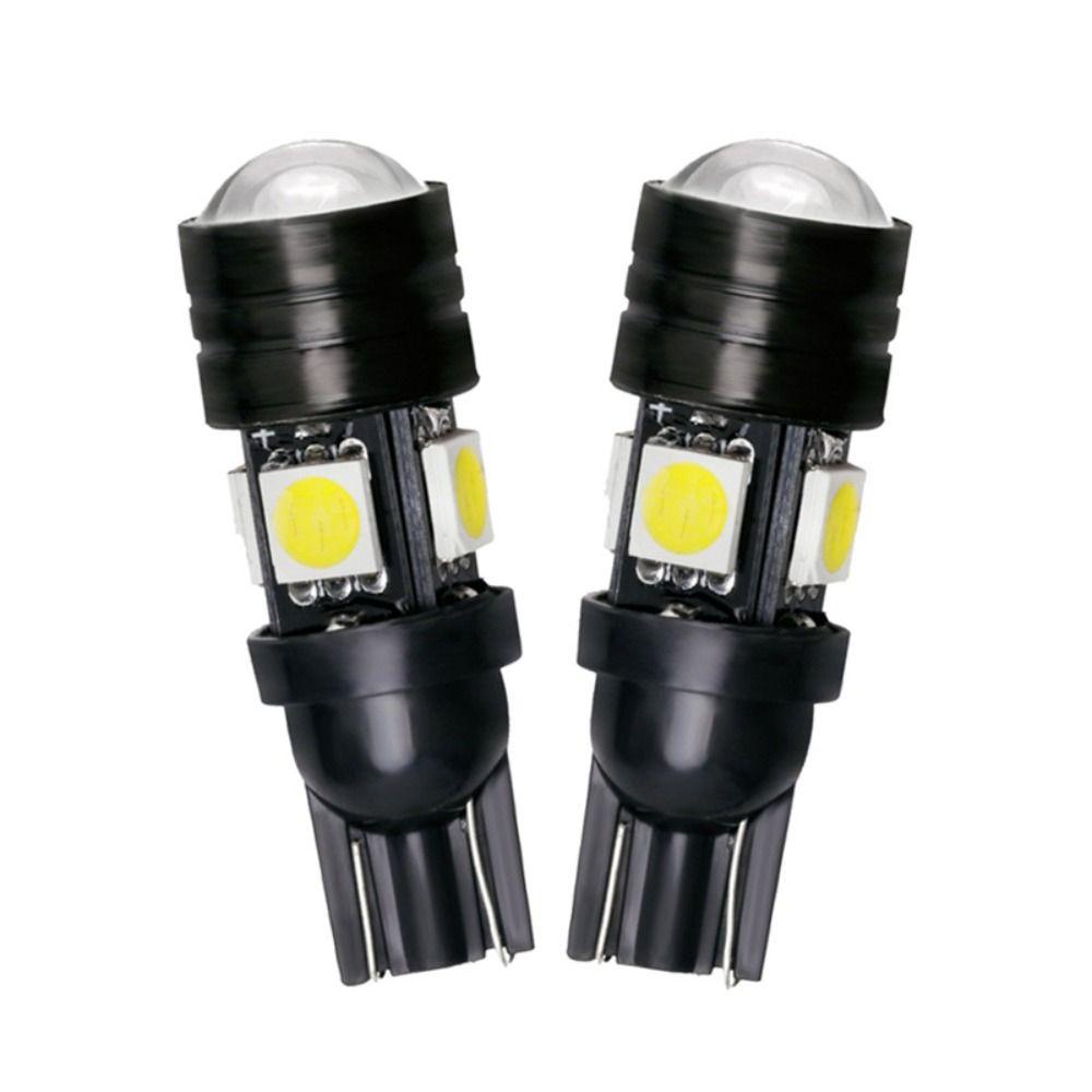 Lanfy Lampu Sein Universal Super Terang Aksesoris Mobil LED Auto Lamp LED Bulb Car DRL Driving Turning Lamp