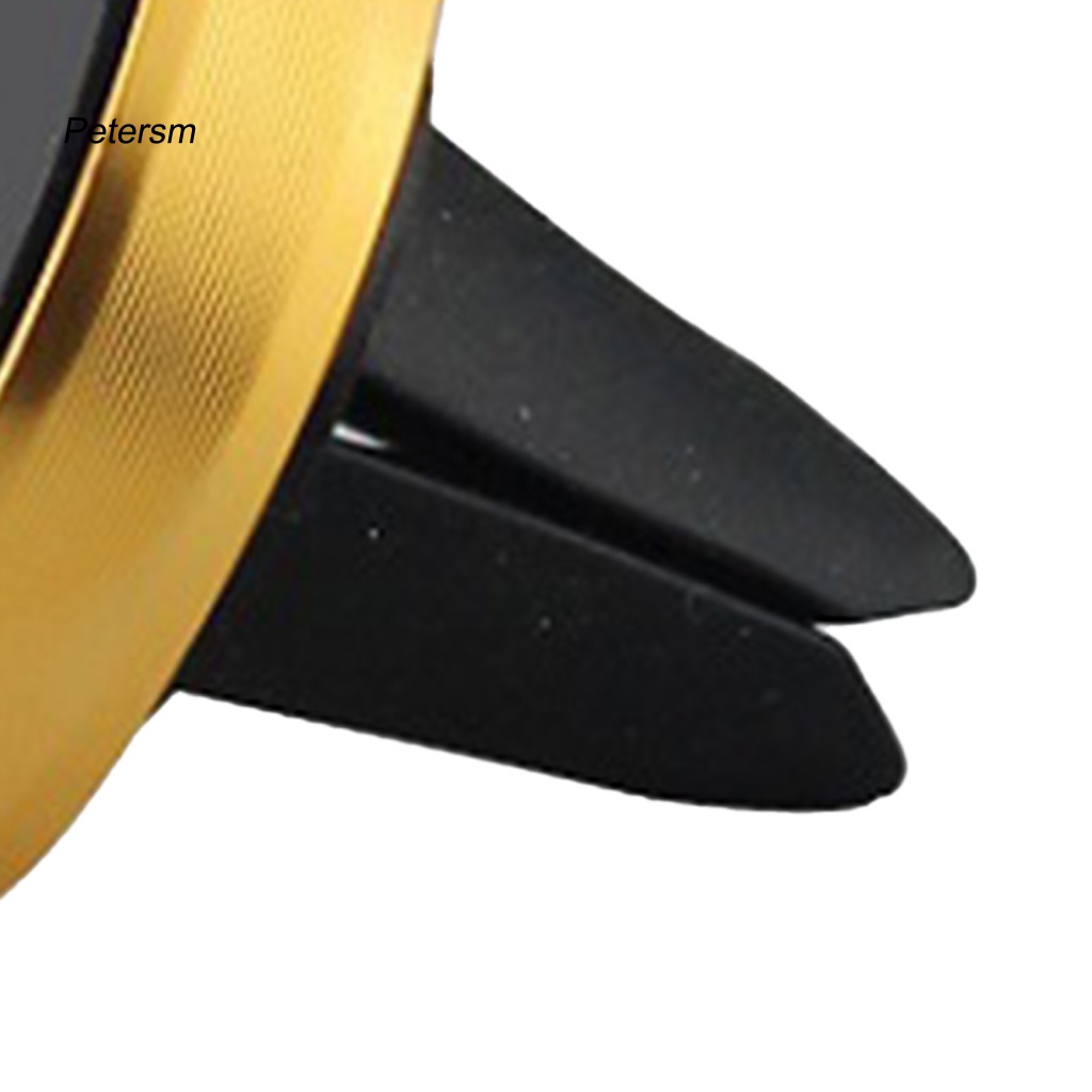 Pp Ringan Magnetic Phone Holder Untuk Van Mobil Magnetic Phone Holder Nyaman